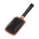 thumbnail image 2 of Cepillo para el cabello Mujeres Cuero cabelludo Masaje Seco Húmedo Antiestático Ndcxsfigh Desenredar Airbag Peine (D), 2 of 9