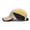 Style A # Khaki, variant on Lightweight Quick Dry Cap for Summer Sports,Unisex Breathable Running Hat for Hiking Cycling Fishing,Water Resistant Color Blocked Baseball Cap with Adjustable Strap,Packable Outdoor Sun Hat, Black