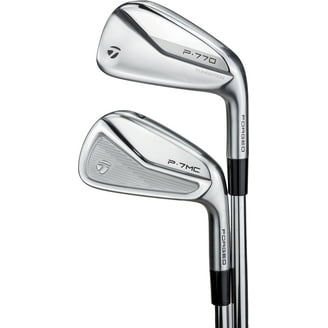 Pre-Owned TaylorMade P770 '20 /P7MC Combo 4-PW IronSet X-Stiff