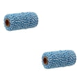 thumbnail image 1 of Cateissary Cuerda de cuerda de hilo de algodón de 100 m, cuerda de cuerda para envolver regalos, cuerda de embalaje DIY Type5 NO5, 1 of 6