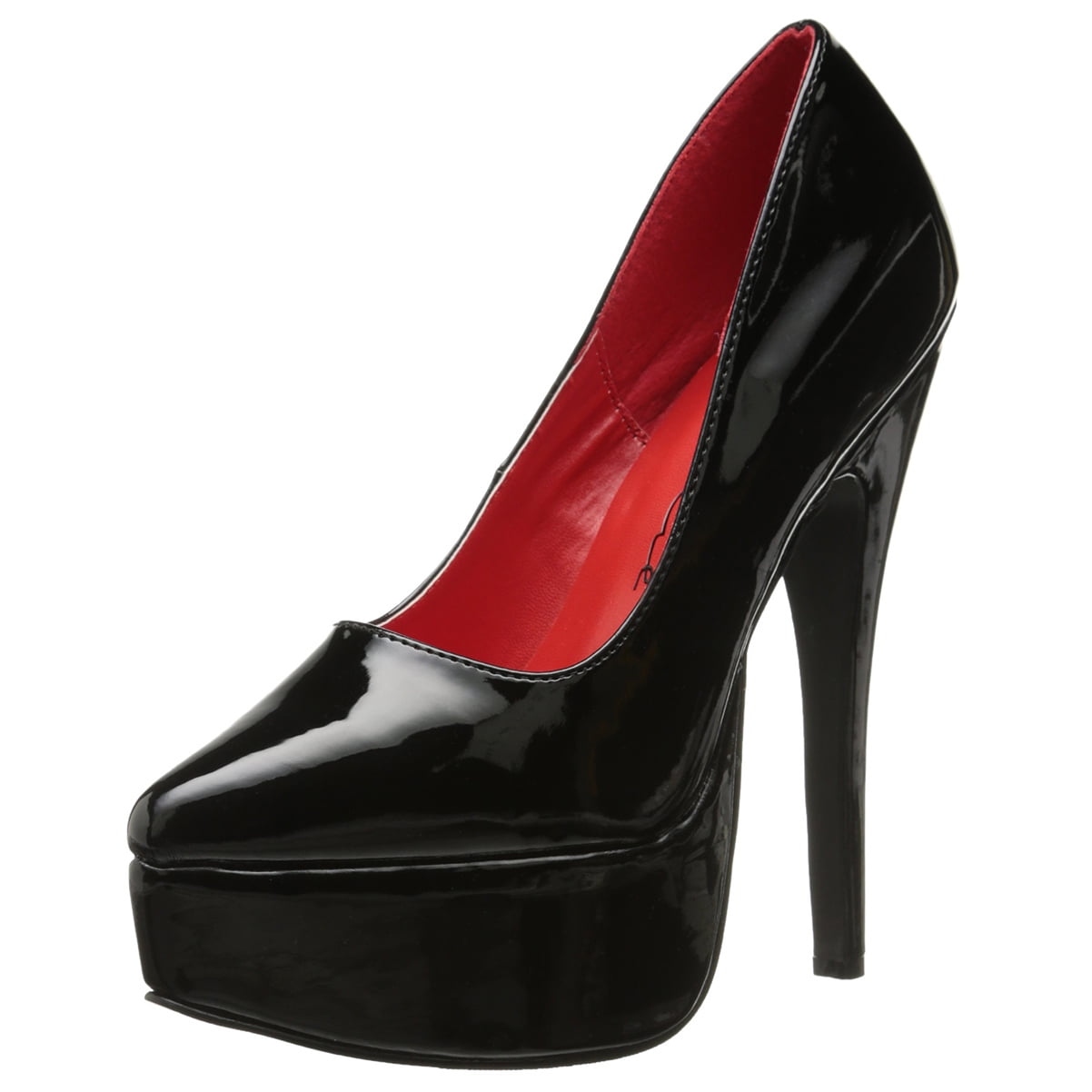 the classic pump