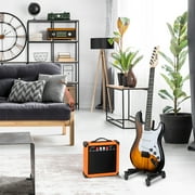 LyxPro 39 Inch Electric Guitar Beginner Kit with 20W Amp and Accessories