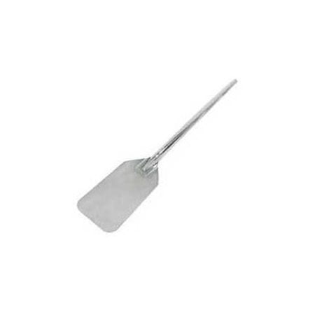 Update International Mixing Paddle, Stainless Steel, 48" Length x 4.75" Width | 1 Each