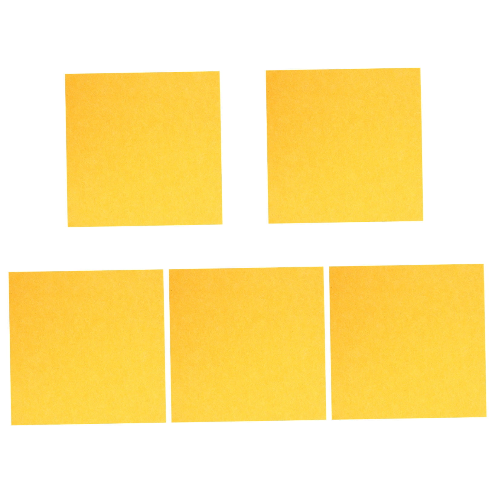HEMOTON 5Set Simple Design Acoustic Panels for Sound Deadening in KTV and Dance Rooms