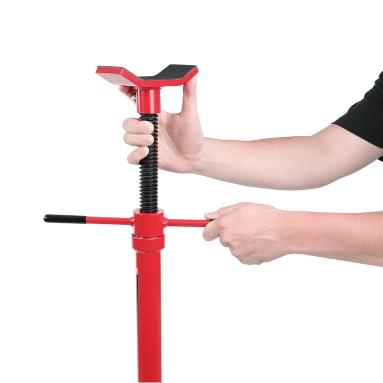 Auto lift jack stands deals