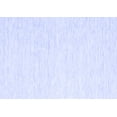 thumbnail image 1 of Ahgly Company Indoor Rectangle Solid Blue Modern Area Rugs, 2' x 3', 1 of 4