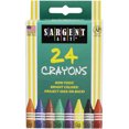 thumbnail image 1 of Sargent Art 24/Pkg, 1 of 3