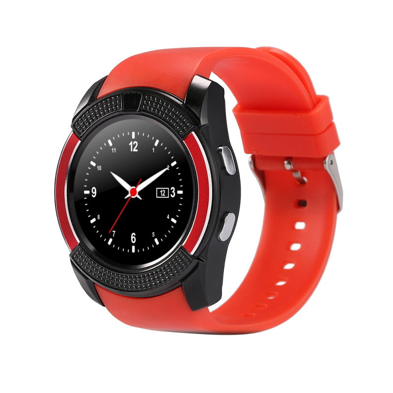 smart watch phone v8