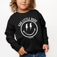 thumbnail image 5 of SmileyWorld Rad Little Dude - Toddler Graphic Sweatshirt, 5 of 11