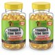 thumbnail image 1 of Hidratante Sunshine Naturals con vitamina E y aloe vera, 60 ml x 2, 1 of 5