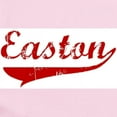 thumbnail image 2 of CafePress - Easton (Red Vintage) Infant Bodysuit - Baby Light Bodysuit, Size Newborn - 24 Months, 2 of 4