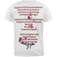 thumbnail image 2 of DragonForce Men's Fighters Short Sleeve T Shirt, 2 of 2