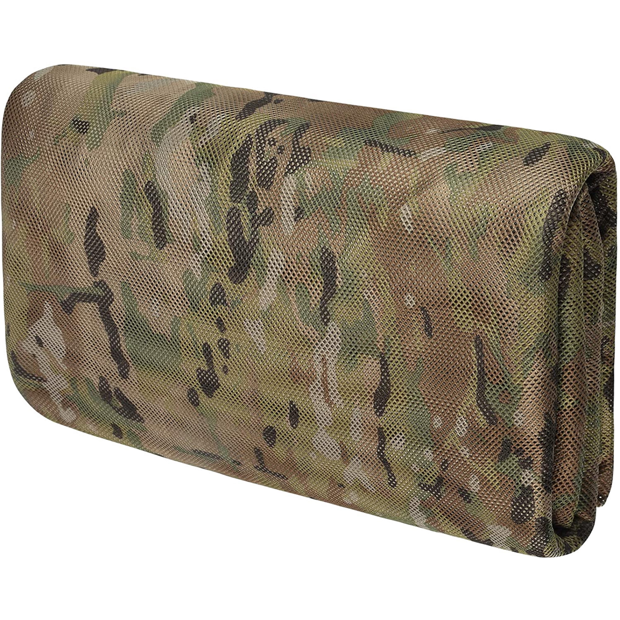 Kylebooker Hunting Blind 300D Durable Grid Mesh for Hunting Photography Camping Concealment Disguise Sunshade Convers