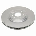 thumbnail image 2 of Power Stop Front One Geomet Coated Brake Rotor AR82209EVC, 2 of 4