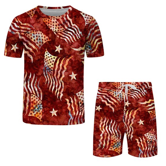 Vedolay Men Short Sets Outfits 2 Piece Mens 2 Piece Summer Outfits Casual Shirts Short Sleeve Tracksuit Stylish Polo Set,Black 3XL