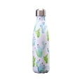 thumbnail image 1 of Clearance! 500ml Stainless Steel Small Mouth Insulated Cup Portable Outdoor Sports Water Bottle, 1 of 3