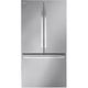 thumbnail image 1 of Refrigerador Inteligente con Puerta Francesa de Profundidad Estándar LG, 1 of 2