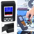 thumbnail image 3 of Geiger Counter Nuclear Radiation Detector X-Ray Γ-Ray Β-Ray Radioactive Tester, 3 of 10