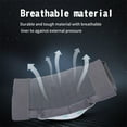 thumbnail image 3 of Amdohai Thicken Knee Pads Set 6 in 1 Protector Kit Knee Pads Elbow Pads Wrist Guards Protective Equipment Set Safety Protection Pads for Children Adult, 3 of 7