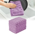 thumbnail image 1 of Chiffons Anti-Peluches pour Cuisine Épais Super Absorbants Serviettes de Table Serviettes à Récurer, 1 of 9