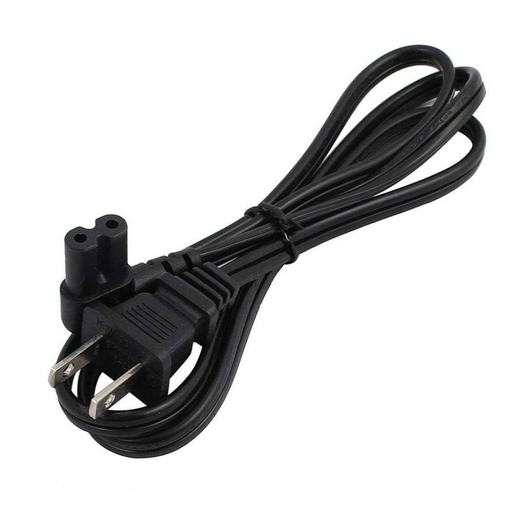 250V 2 5A 2 Slot Power Cord For NEMA 1 15P To IEC 320 C7 3 3ft 250v-2-5a-2-slot-power-cord-for-nema-1-15p-to-iec-320-c7-3-3ft
