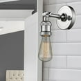 thumbnail image 3 of 203-OB-M9-OB Innovations Lighting Addison-One Light Wall Sconce-5 Inches Wide by 11 Inches High, 3 of 3