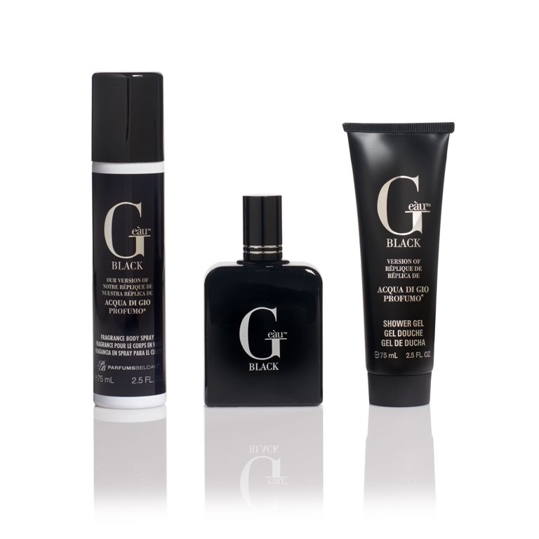 jeremy fragrance acqua di gio profumo