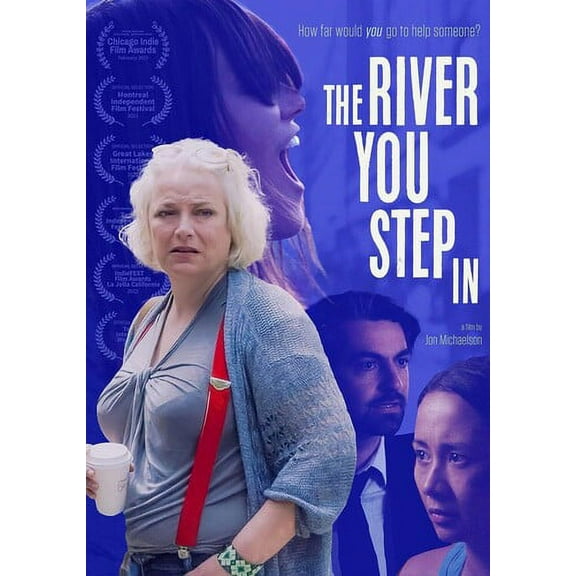 The River You Step In (DVD), Cinemaintenant, Drama