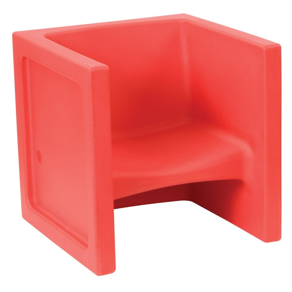 cube chair