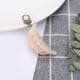 thumbnail image 3 of Simulación Dumpling Modelo Llavero Cute Food Colgante Dumplings Fotografía Atrezzo Realista Dumpling Llavero, 3 of 3