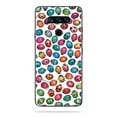 thumbnail image 1 of MightySkins LGV40THQ-Color Bugs Skin for LG V40 ThinQ - Color Bugs, 1 of 4