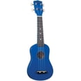 thumbnail image 3 of Diamond Head Soprano Ukulele - Blue, 3 of 3
