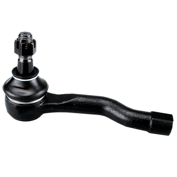 ECCPP Steering Part 1pc ES800428 - Tie Rod End for Infiniti FX35 FX45