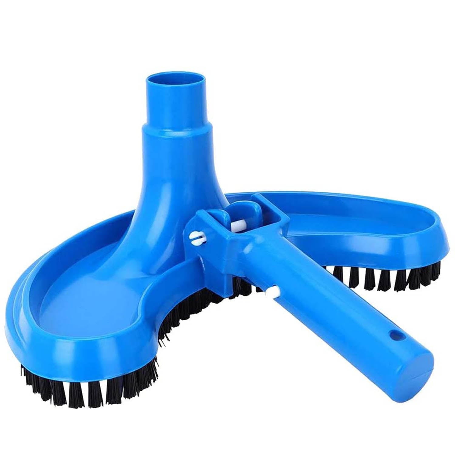 above ground pool vacuum head