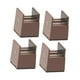 thumbnail image 4 of 4 piezas Elevadores de muebles Elevadores de cama Elevadores de cama Antideslizantes Absorbentes de impactos Altura 50mm, 4 of 9