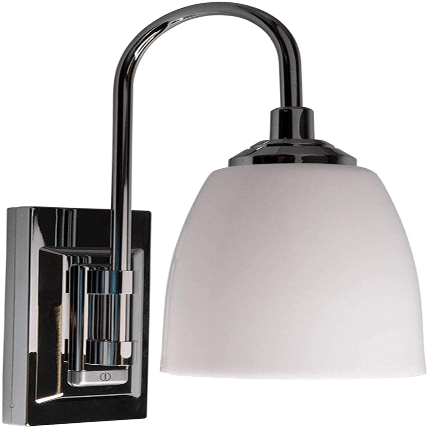 Battery operated wall lamps, interior wall lamps for interior lighting