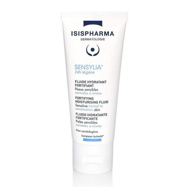 Fluido Hidratante Fortificante 24 Horas Colección Verano para Mujer