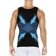 thumbnail image 3 of Playera Sin Mangas Reductora Para Hombre, 4 Piezas, 3 of 8