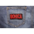 thumbnail image 5 of BOHICA Patch, 5 of 5