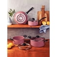 thumbnail image 2 of BATERIA COCINA TRAMONTINA TURIM 7 PIEZA 1.2M ESPESOR GRANITO, 2 of 3