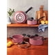 thumbnail image 2 of BATERIA COCINA TRAMONTINA TURIM 7 PIEZA 1.2M ESPESOR GRANITO, 2 of 3