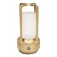 thumbnail image 5 of Lámpara de Mesa LED Lámpara Inalámbrica 3 Colores Regulable Mini USB Luz Nocturna Recargable para Mesa Esquina Estante Entrada Escalera Baño Chimenea ANGGREK Otros, 5 of 8