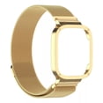 thumbnail image 4 of 2 Correa + Funda Acero Milanis Para Redmi Watch 3 / 3 Active, 4 of 7