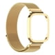 thumbnail image 4 of 2 Correa + Funda Acero Milanis Para Redmi Watch 3 / 3 Active, 4 of 7