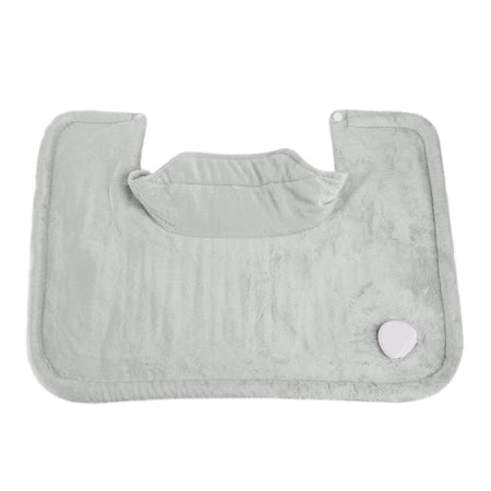 Holiday Pick! Feltree Electric Blankets Four Gear Temperature Control Electric  Heated Blanket Warm Shawl Blanket Winter Warm Heating Blanket Shoulder Neck  Heater Beige | Walmart Canada