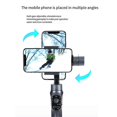 thumbnail image 2 of F10 3- Handheld Gimbal Smartphone Stabilizer for Phone, 2 of 5