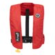 thumbnail image 1 of Chaleco salvavidas Mustang MIT 100 convertible inflable PFD rojo, 1 of 5