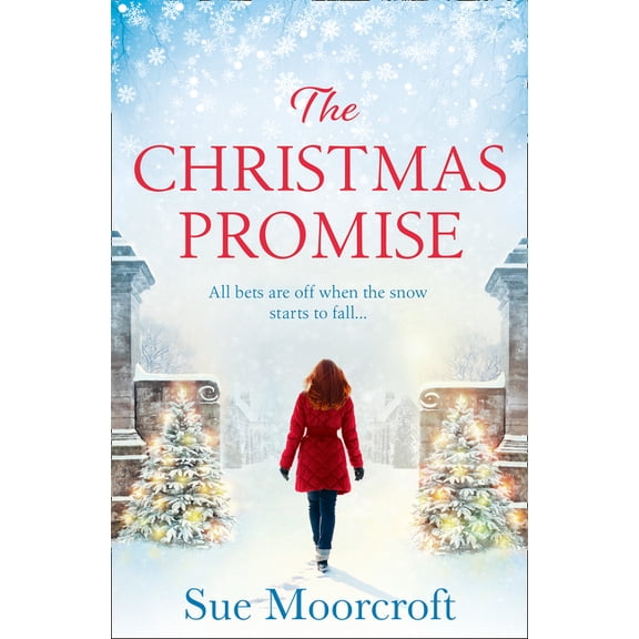 The Christmas Promise, (Paperback)