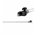thumbnail image 3 of Brush Cutter Grass Cutter 6 In1 With FK35 4 Stroke Petrol Engine Multi Brush Strimmer Hedge Trimmer Tree Cutter ,Easy to Use, 3 of 8