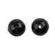 thumbnail image 4 of 5x 20 Piezas Cuentas de Pesca de Silicona de 8mm Señuelo Flotante Cuentas de Aparejo Accesorio de Pesca de Carpa 5 piezas, 4 of 7
